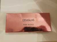Paletka cieni Douglas Pink Nudes