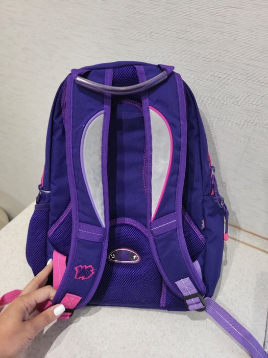 Шкільний рюкзак Kite