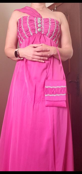 Vestido Cerimónia ou ocasião especial