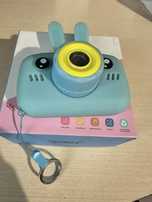 Продам детскую фотокамеру Baby Photo Camera Rabbit