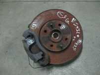 Manga De Eixo MEIX43 FIAT STILO  2002 1.2I FE COM BOMBITO 26 STILO 1.2I