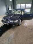 Zamiana Saab 93 CABRIO zadbany