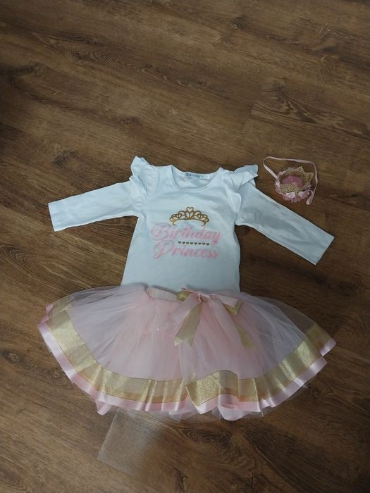 Сукня ,спідниця фатінова ,сукня на рік,платье,юбка фатин