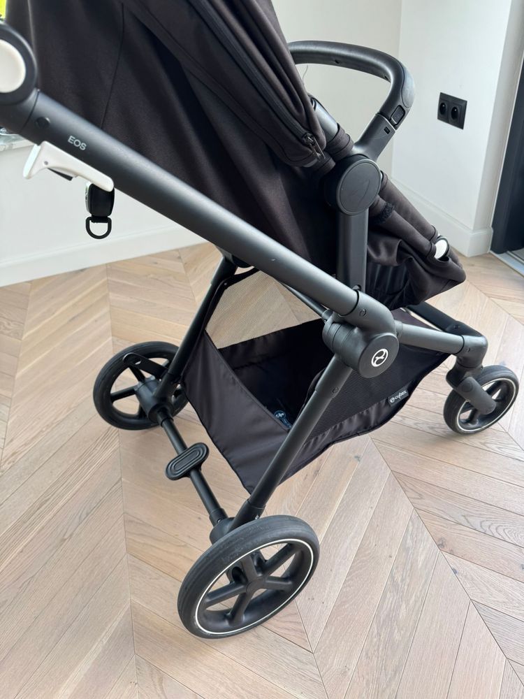 Wózek 3 w 1 cybex