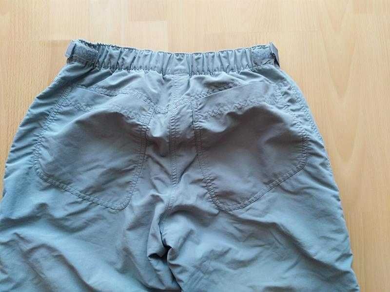 ADIDAS spodnie dresowe damskie ocieplone rozmiar 40 / M
