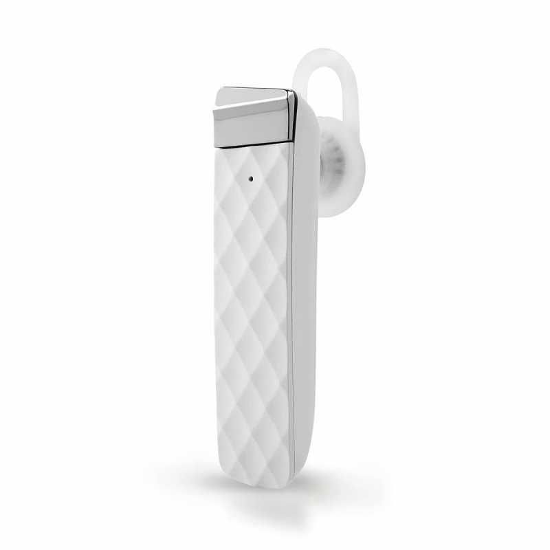 Słuchawka Bluetooth VIDVIE BT852 Bluetooth biały