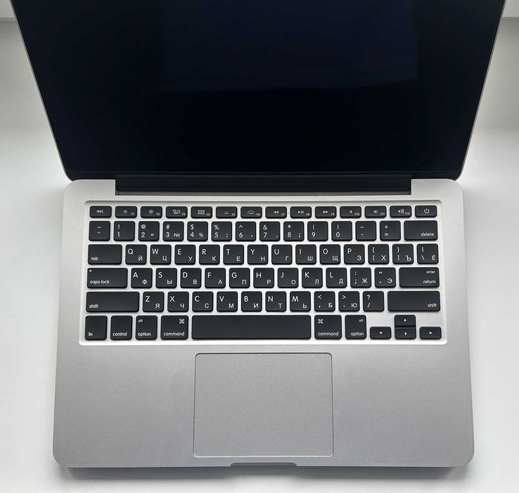 Ноутбук Apple A1502 MacBook Pro Retina 13" 4/128Gb