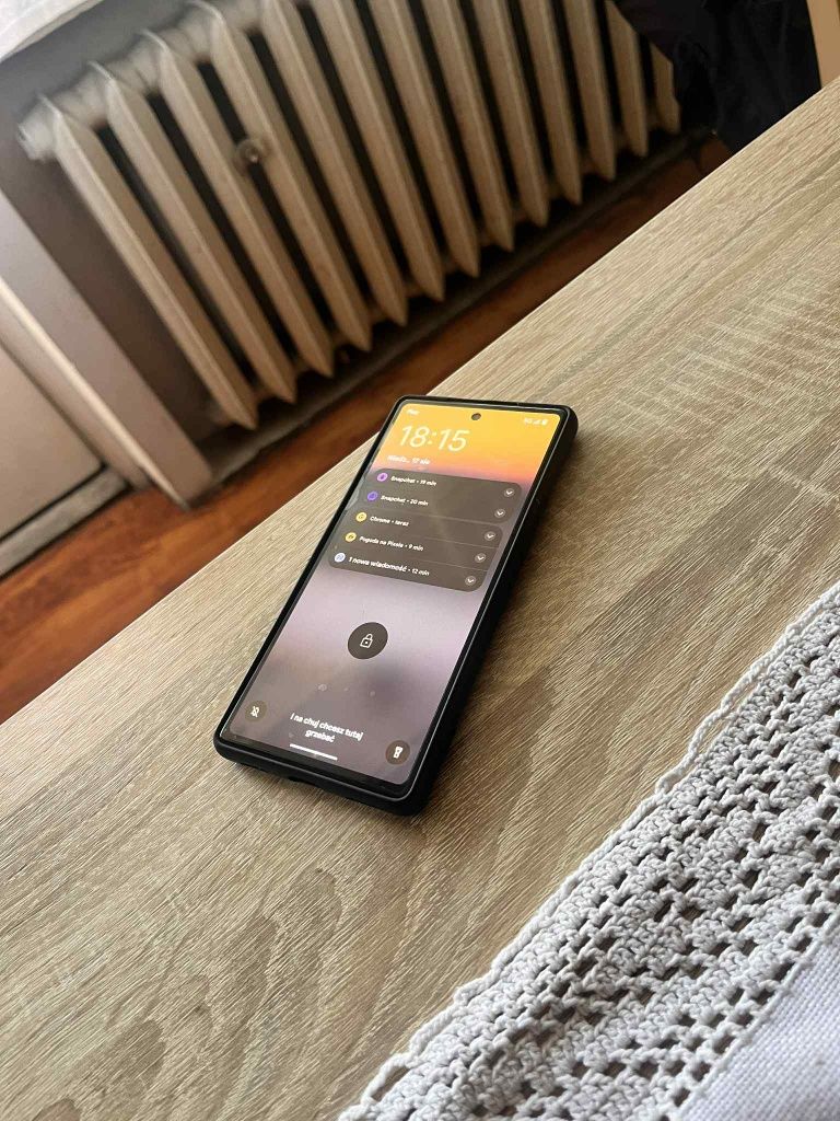 Telefon Google Pixel 6A