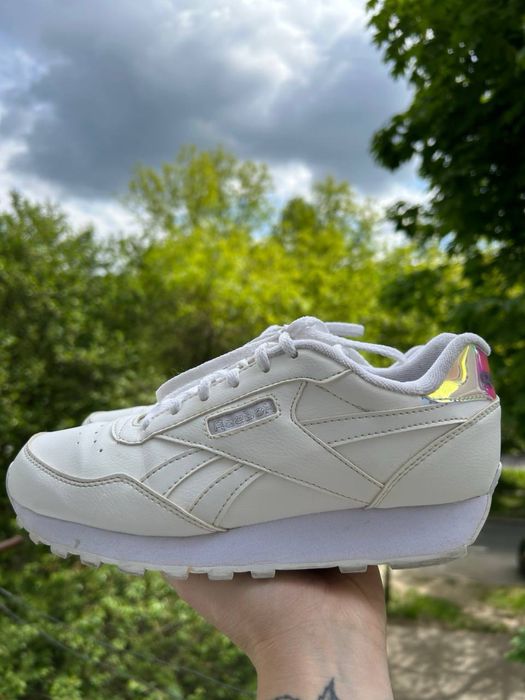 Кросівки жіночі Reebok