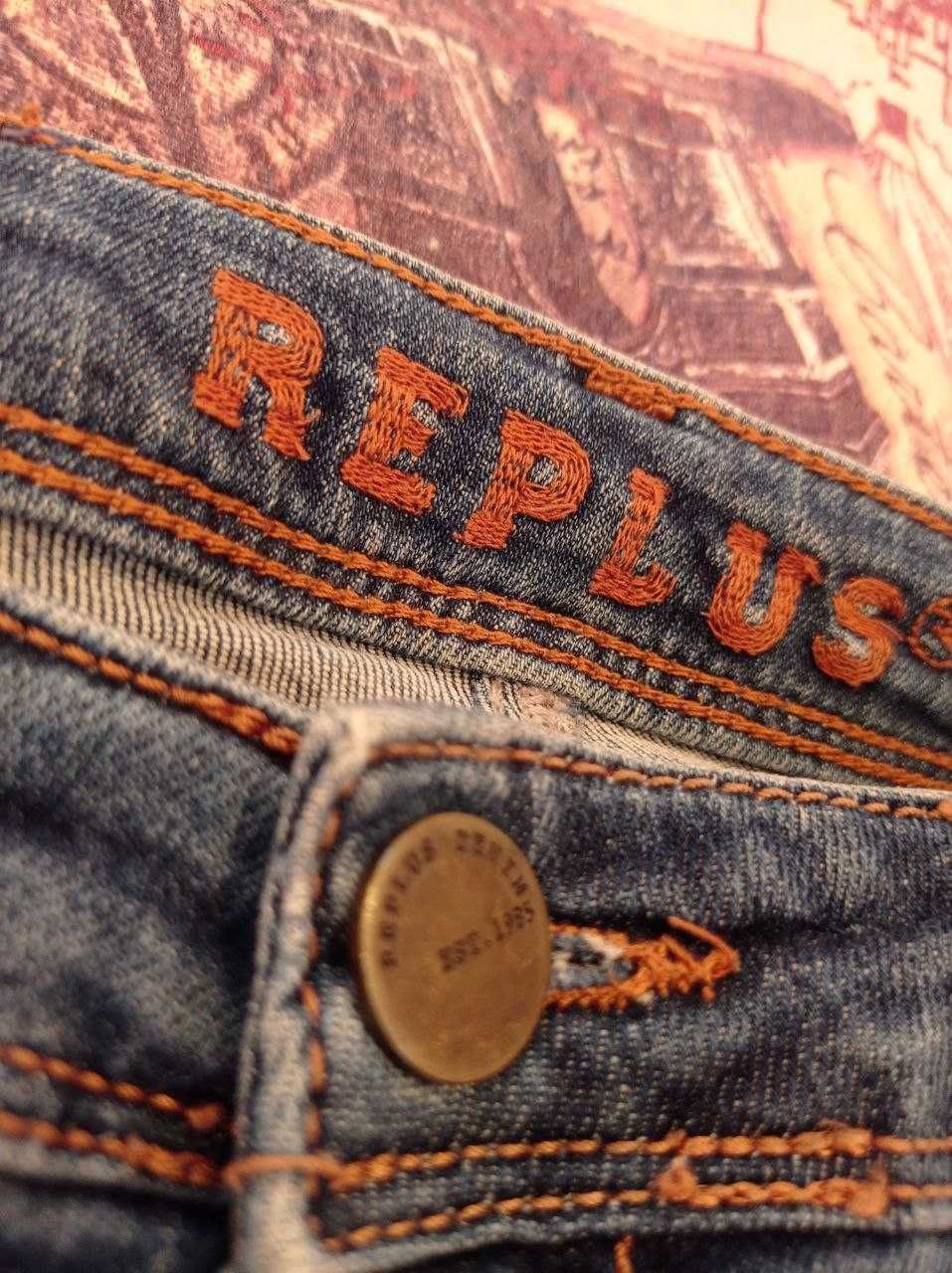 продам джинсы Replus
