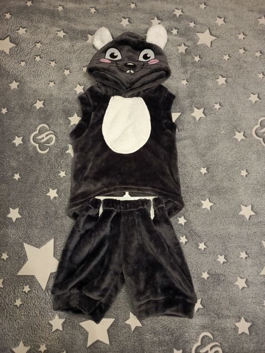 Дитячий костюм Мишка, на прокат, (оренда)