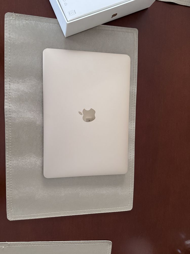 MacBook Gold 12 - inch (diagonal), 1,2GHz/8GB/256GB