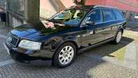 Audi A6 Avant 1.8 T