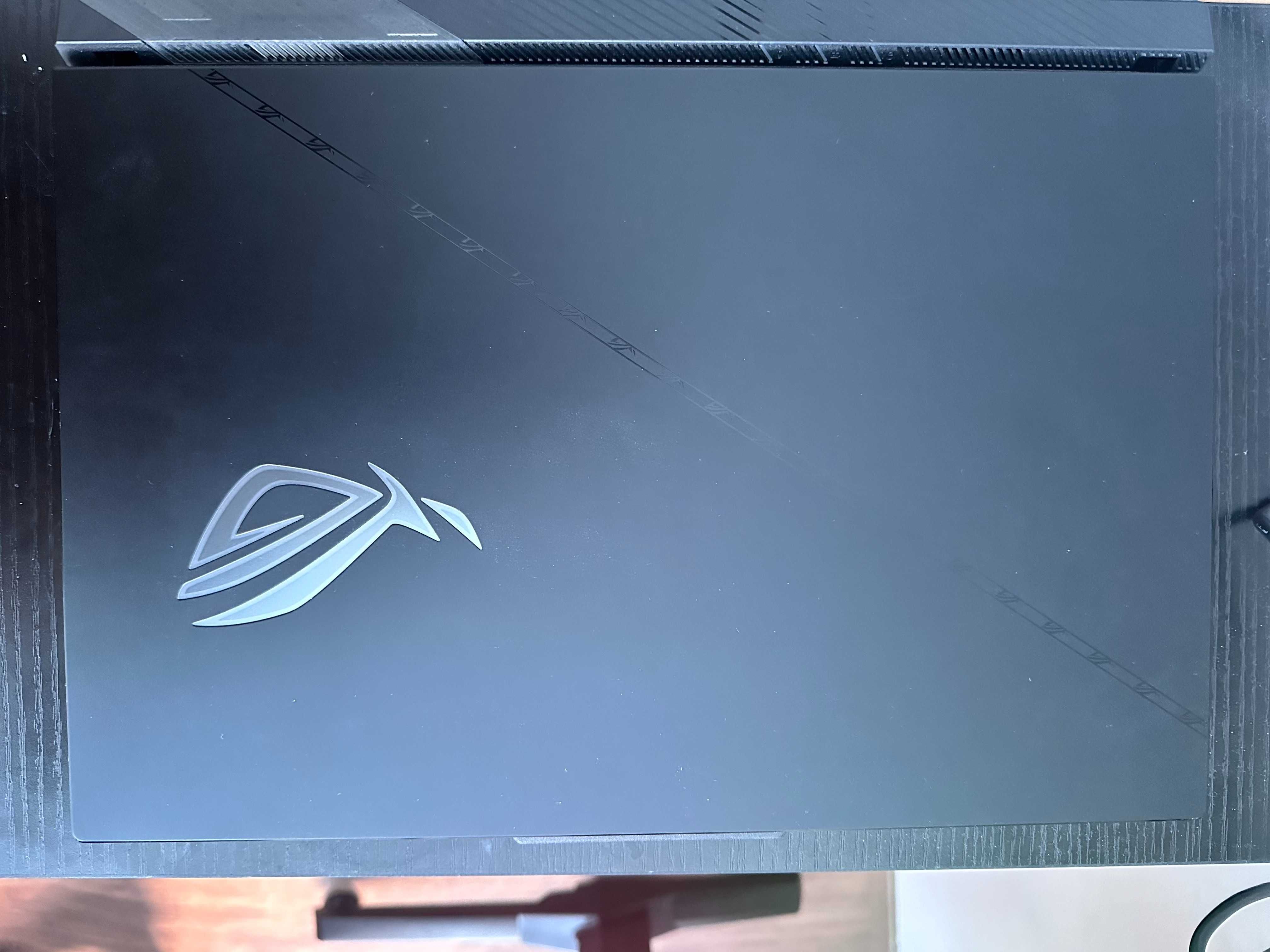 Asus ROG Strix SCAR 16 G634JZ