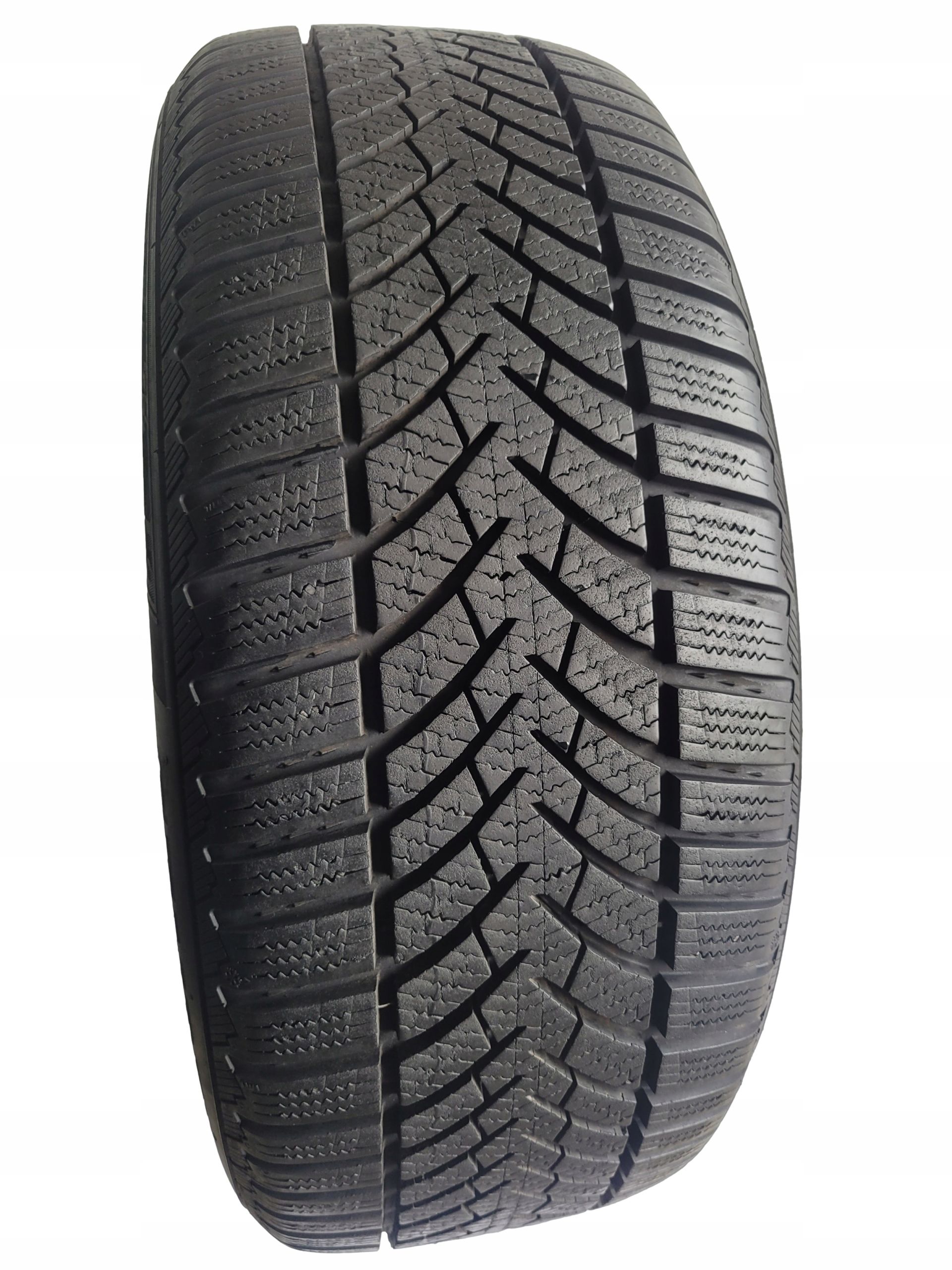 Semperit speed grip 3 225/50 R17 98H 8mm