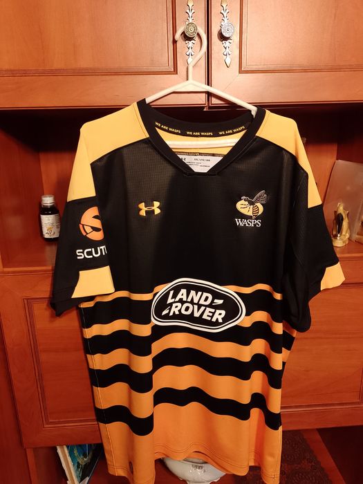 Koszałka Under Armour Wasp