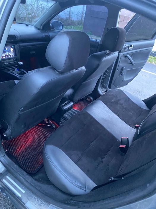 Продам пасат B5+