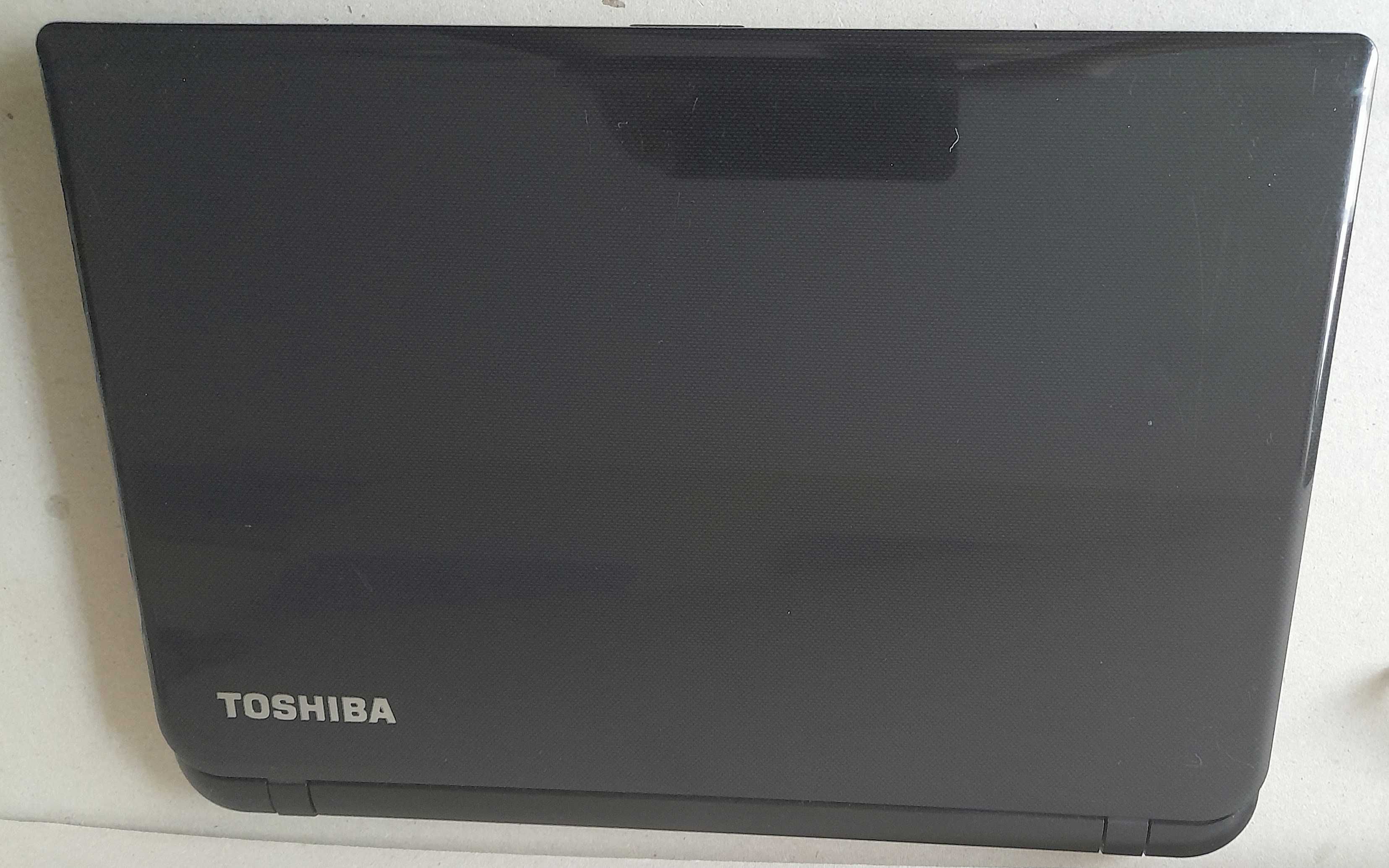 TOSHIBA Satellite L50-B  Intel Core i7/12GB/256GB