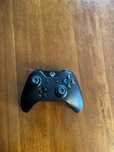 Xbox One pad ( nie działa jeden przyciski LB )