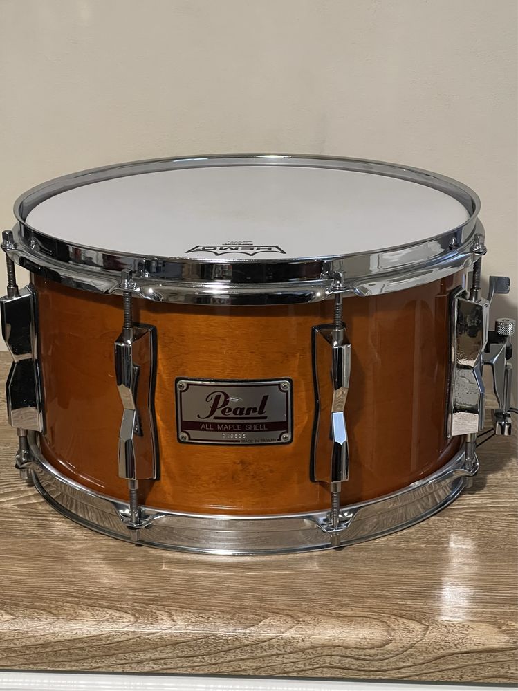 Малий барабан Pearl MLX 12*7 Soprano Maple