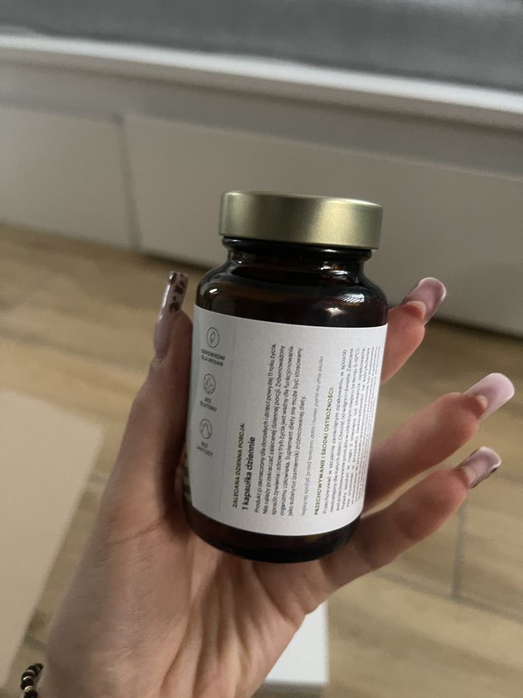 Probuotic me acne health labs care
