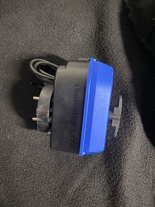 Кран шаровий с єлектроприводом