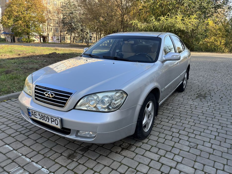 Продам Chery EASTAR