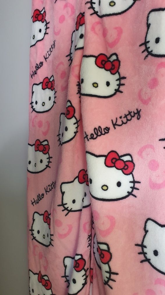 2 pary spodni piżamowych Hello Kitty