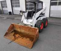 Miniladowarka Bobcat 825 2.7t