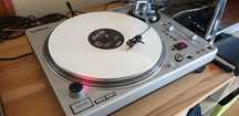 Gemini pdt6000 gramofon