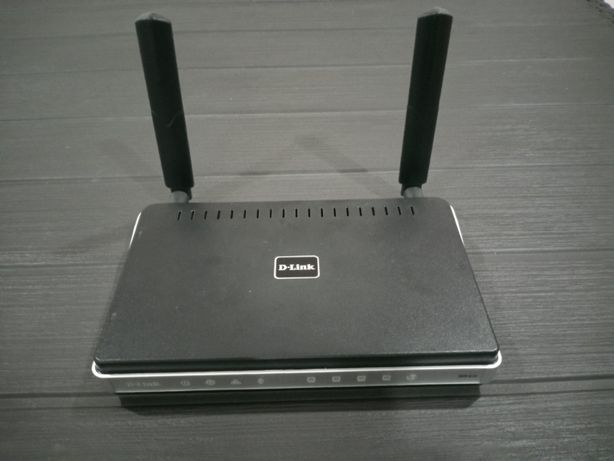 Router / Switch Wireless D-Link N300 DIR-615