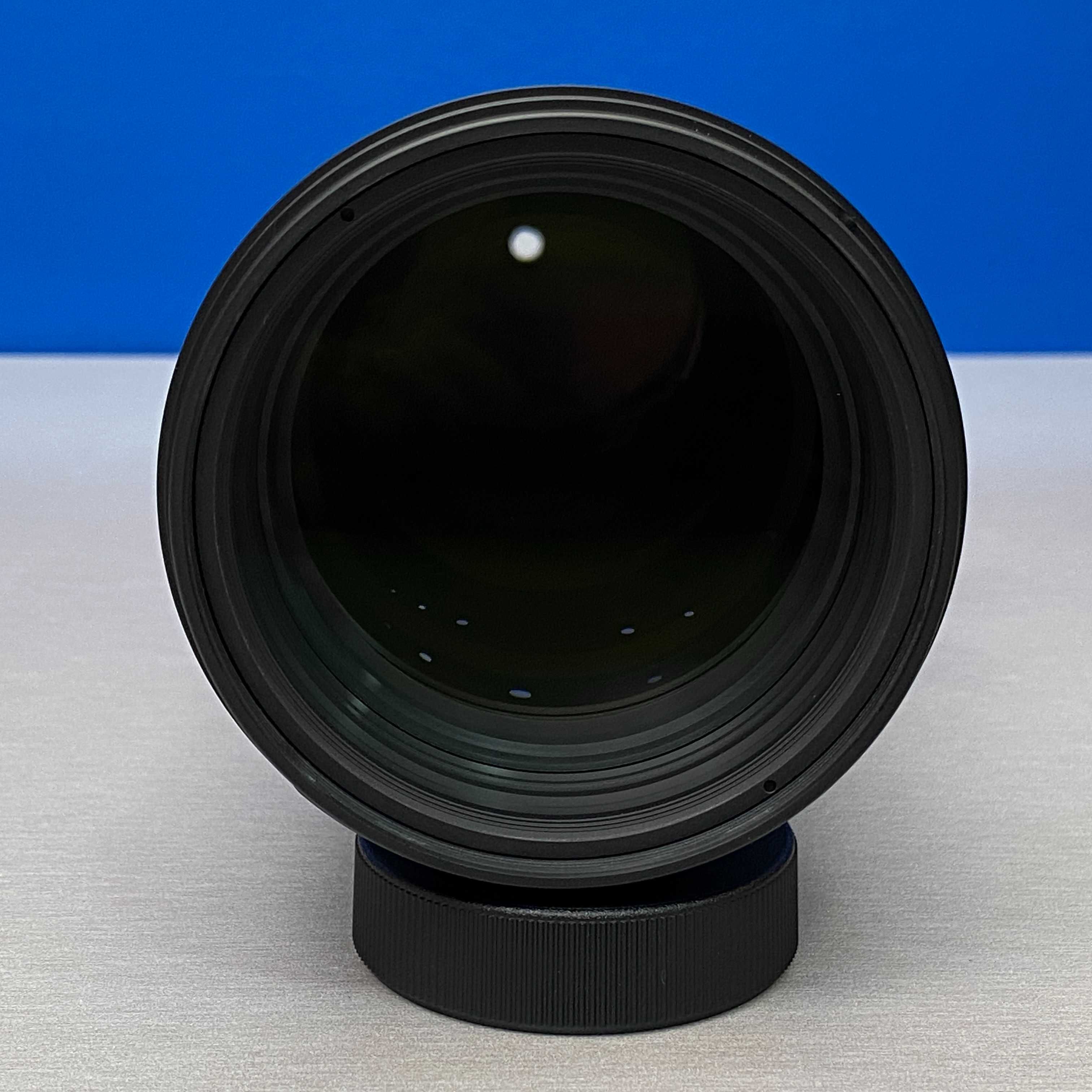 Sigma 180mm f/2.8 APO Macro EX DG OS HSM (Nikon)