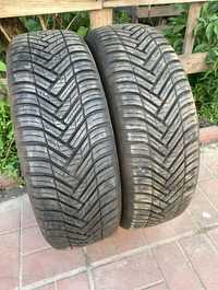 205 50 r17 hankook kinergy 4s2