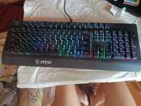 Клавіатура MSI G20