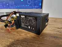 Zasilacz FSP switching power supply x500 500W