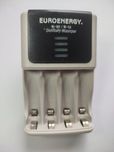 Euroenergy зарядка для акамуляторів AAA та АА