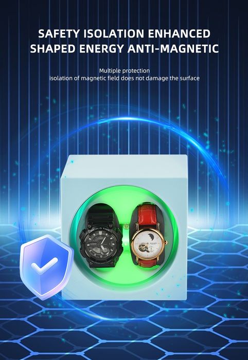 Виндер для часов, автоподзавод, намотка, ротомат, кейс, бокс, шкатулка