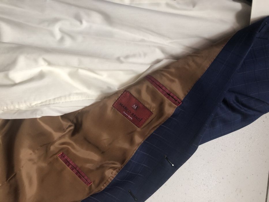 Мужской костюм Marko renci