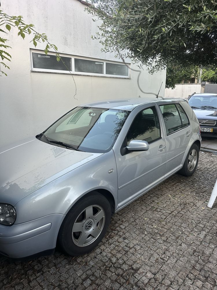 Golf 1.4 confortine