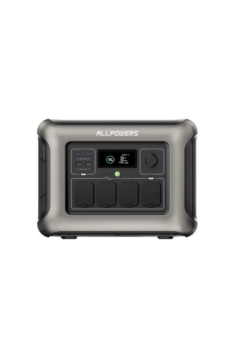 Зарядна станція Allpowers R1500