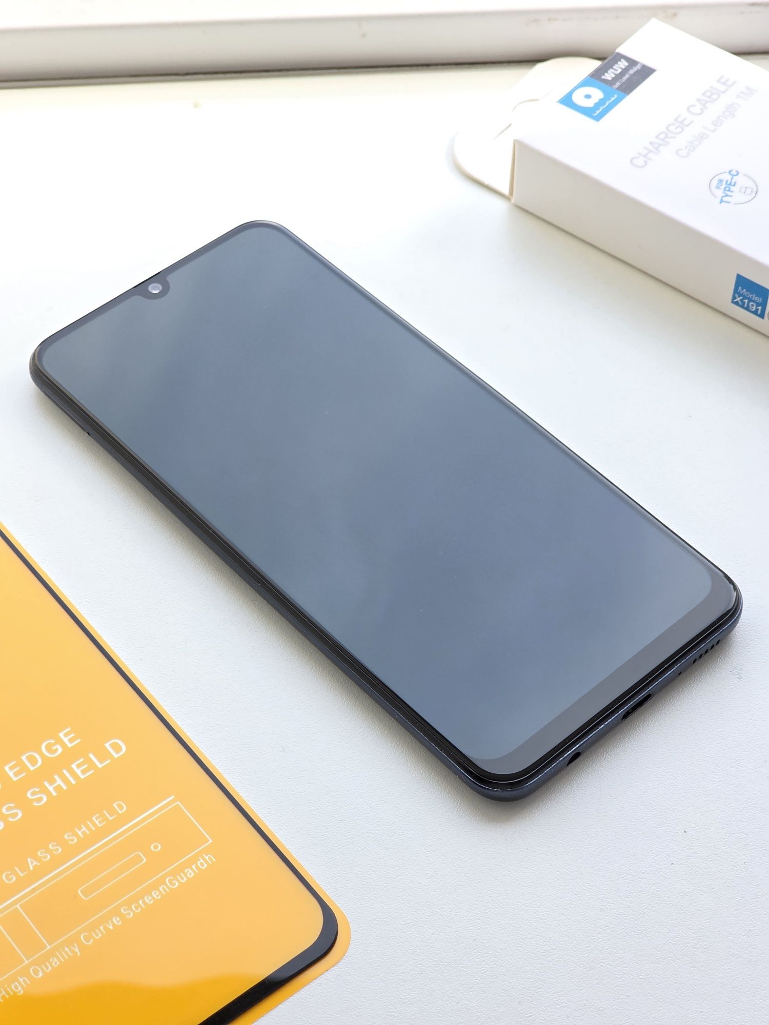 Samsung Galaxy a50 128 gb хороший стан
