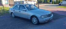 Mercedes 180 C Gaz
