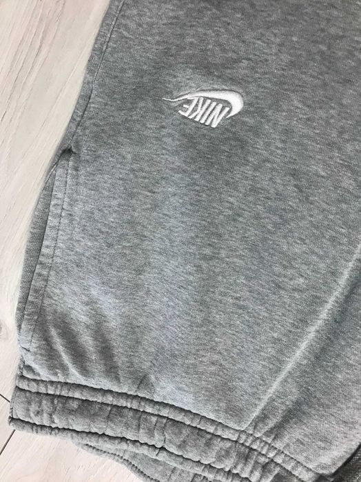 NIKE r.XXL oryginalne bawełniane spodnie męskie