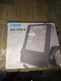 Контролер вентилятора Ram air pro2