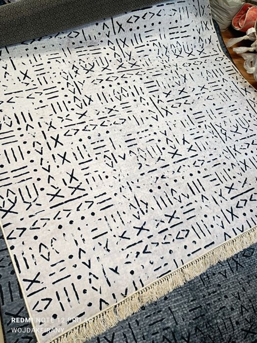 Dywan 160x230cm turecki antypoślizgowy