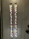 Skis Rossignol tamanho 130