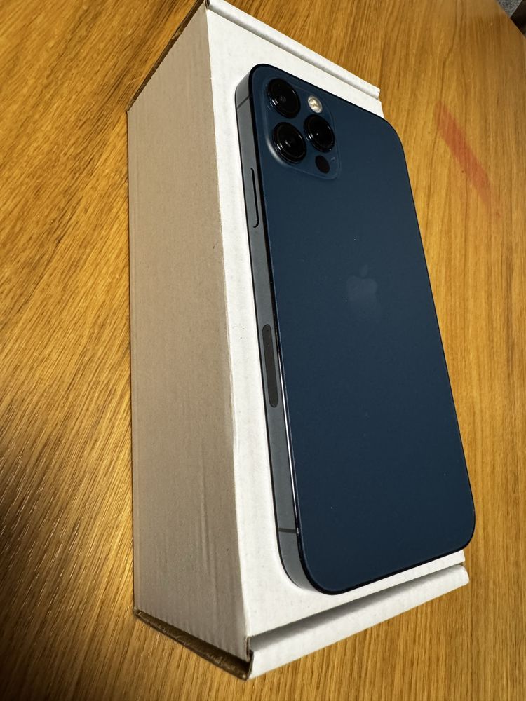 Iphone 12 pro 128 GB stan idealny