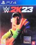WWE 2K23 Playstation 4 Playstation 5 PS4 PS5 Sklep Multigames Kraków