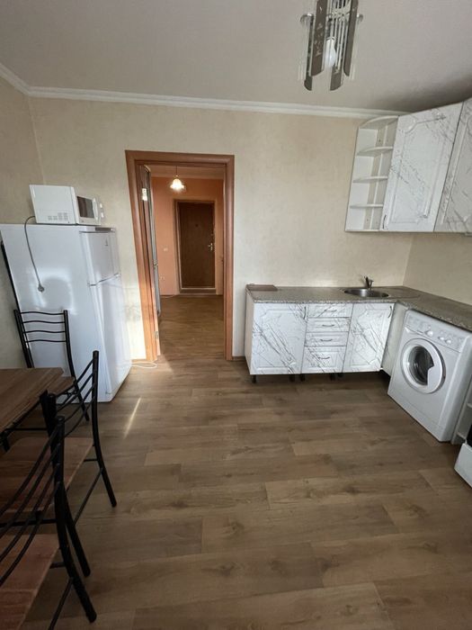 Продам 1- кімнатну квартиру 48 кв. м., вул. Сумська. Центр