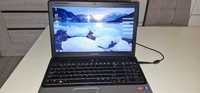 Laptop HP compaq presario cq61